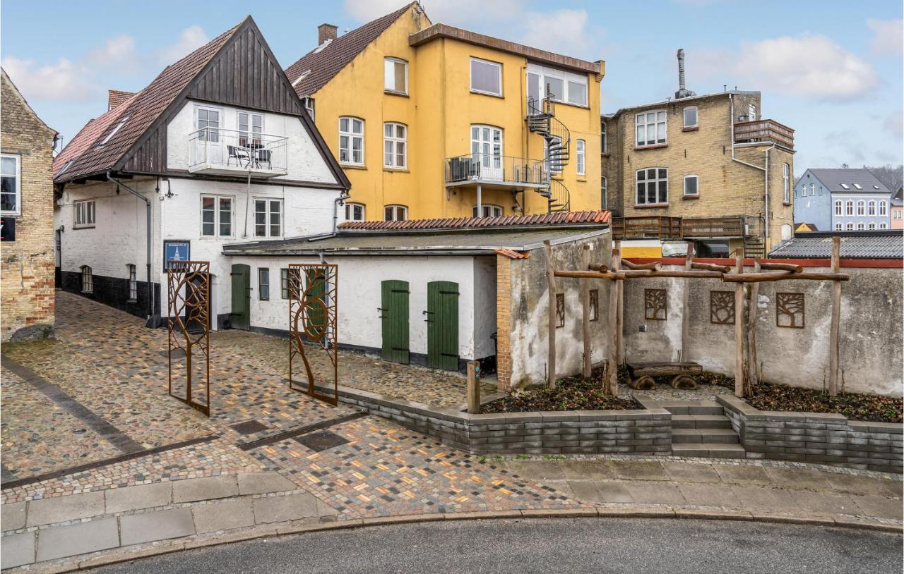 Amazing Apartment In Aabenraa With Wifi Екстер'єр фото