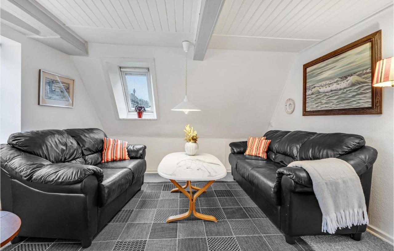 Amazing Apartment In Aabenraa With Wifi Екстер'єр фото