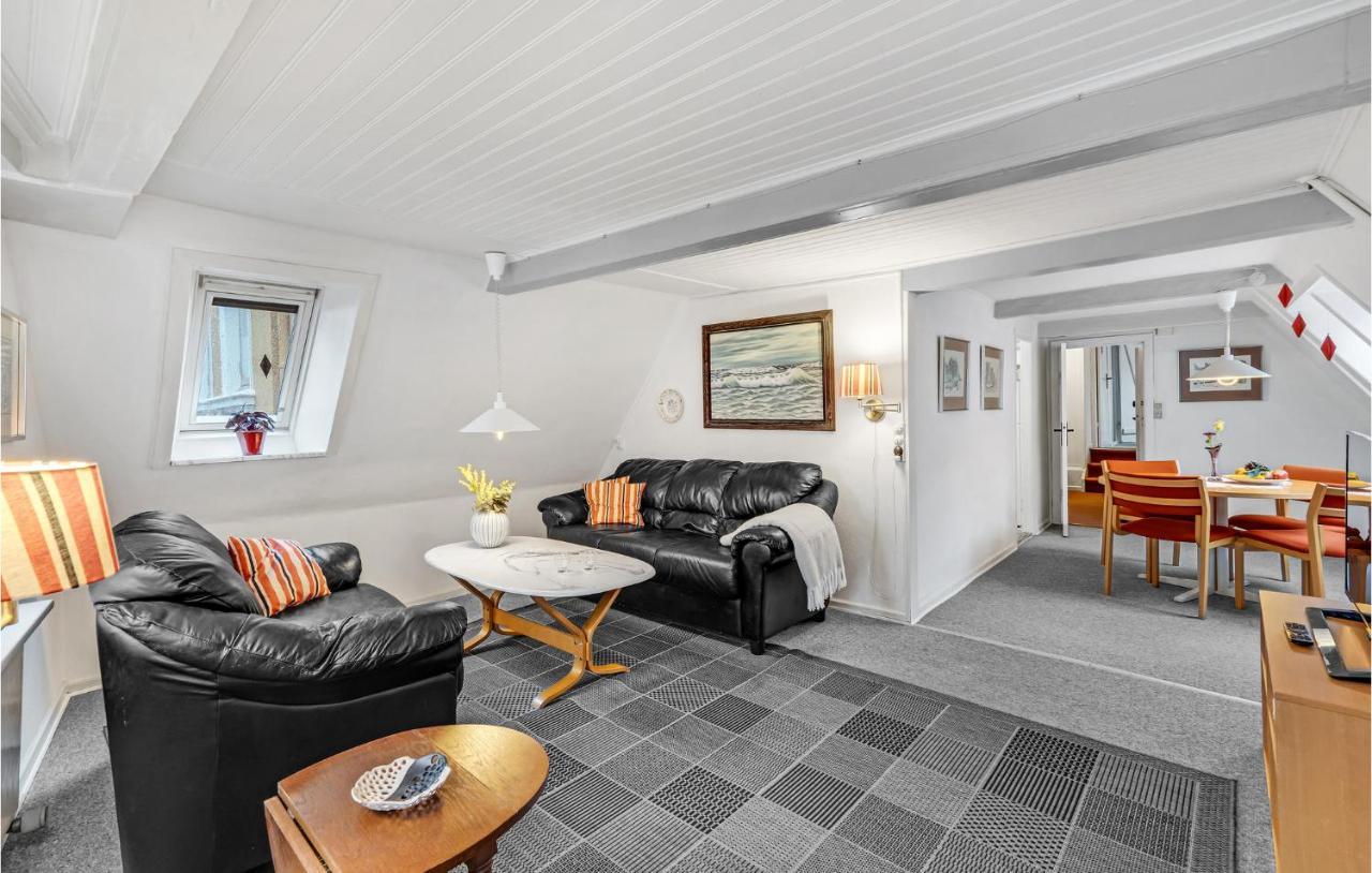 Amazing Apartment In Aabenraa With Wifi Екстер'єр фото