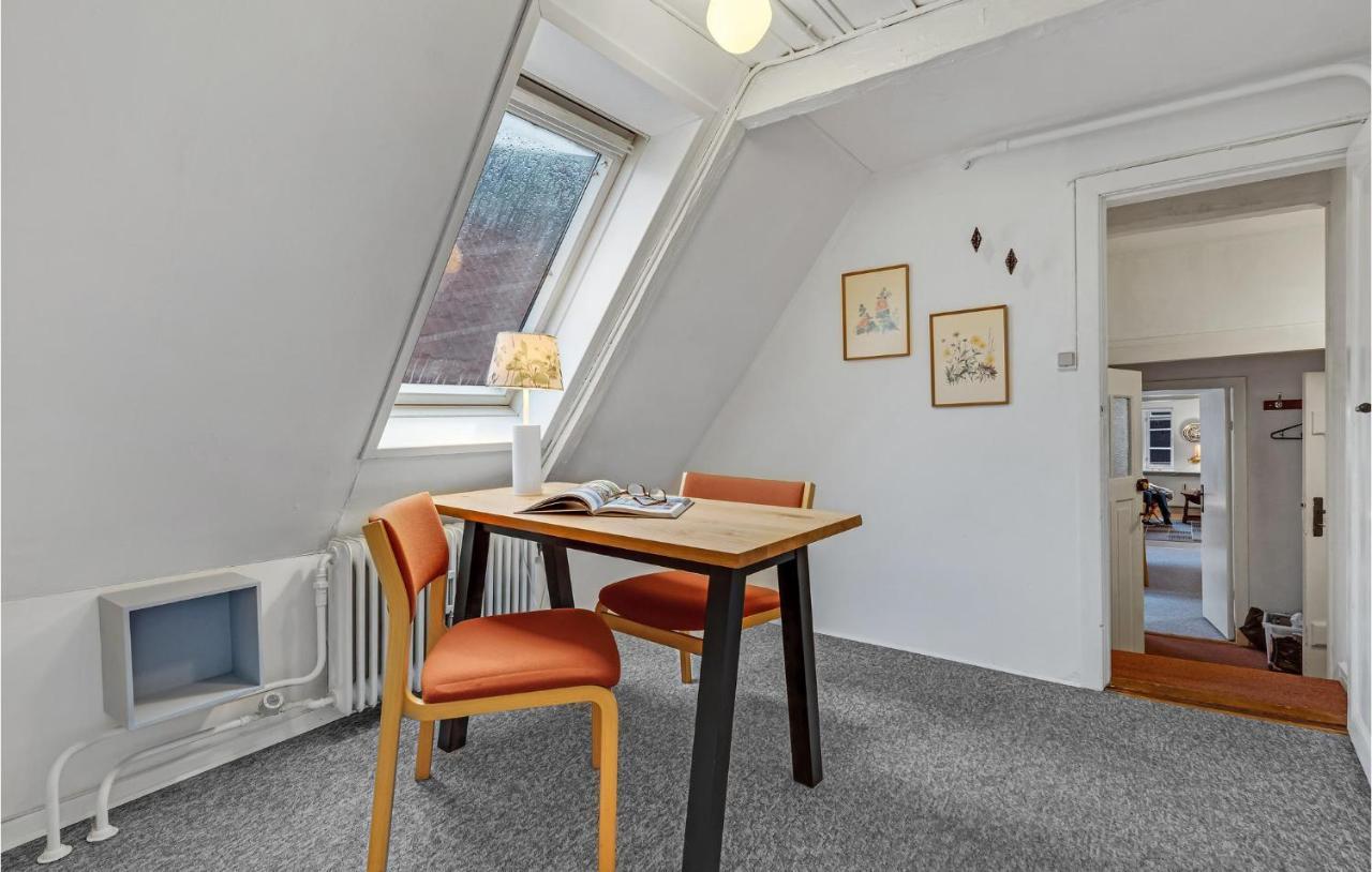 Amazing Apartment In Aabenraa With Wifi Екстер'єр фото
