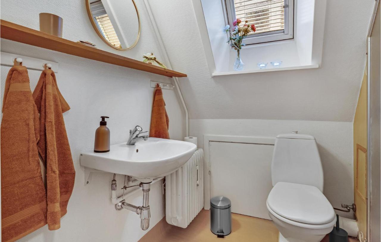 Amazing Apartment In Aabenraa With Wifi Екстер'єр фото